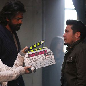 Bilder Helak: Kayıp Köy