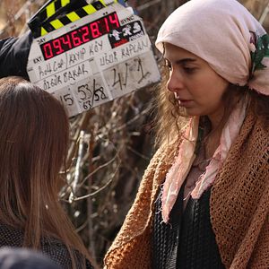 Bilder Helak: Kayıp Köy