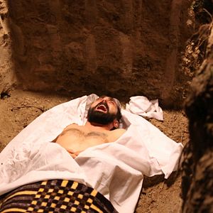 Bilder Helak: Kayıp Köy