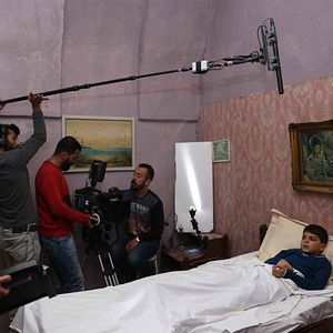 Bilder Helak: Kayıp Köy