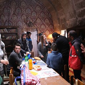 Bilder Helak: Kayıp Köy