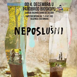 Bilder The Disobedient