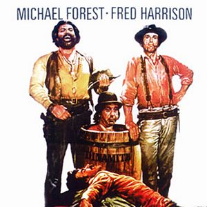 Bilder I bandoleros della dodicesima ora