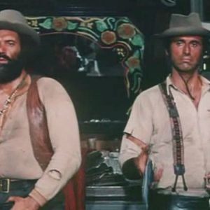 Bilder I bandoleros della dodicesima ora