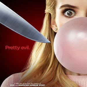 Bilder Scream Queens