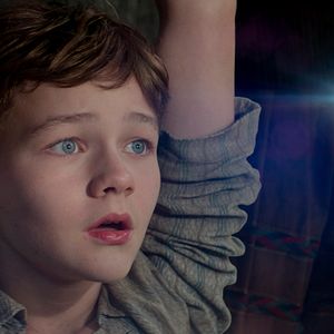 Bilder Levi Miller (II)