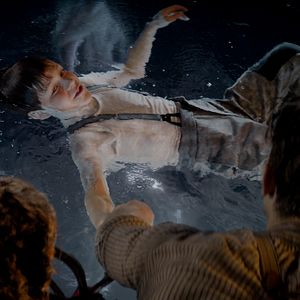 Bilder Levi Miller (II)