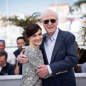 Bilder Michael Caine