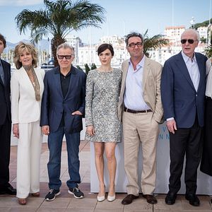 Bilder Michael Caine