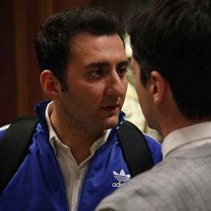 Bilder Sihirbazlık Okulunda Bir Türk