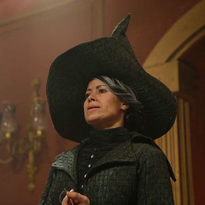 Bilder Sihirbazlık Okulunda Bir Türk