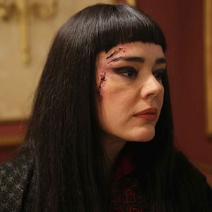 Bilder Sihirbazlık Okulunda Bir Türk