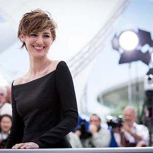 Bilder Louise Bourgoin