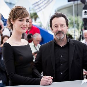 Bilder Louise Bourgoin