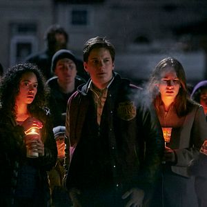 Bilder Shailyn Pierre-Dixon