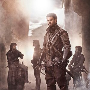 Bilder Die Musketiere