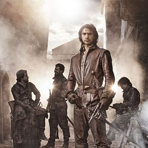 Bilder Die Musketiere