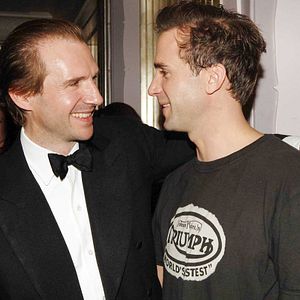 Bilder Ralph Fiennes