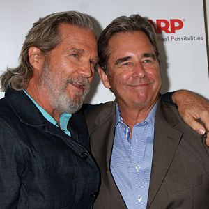 Bilder Jeff Bridges