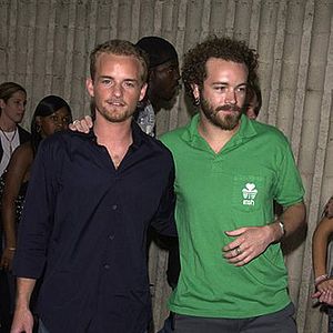Bilder Danny Masterson