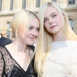 Bilder Dakota Fanning