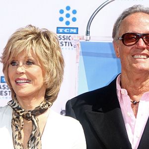 Bilder Peter Fonda