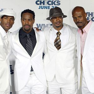 Bilder Keenen Ivory Wayans