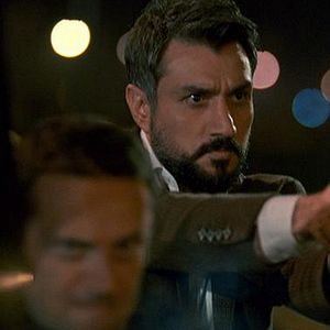 Bilder Kurtlar Vadisi Pusu