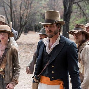 Bilder Chad Michael Murray