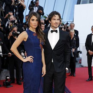 Bilder Ian Somerhalder