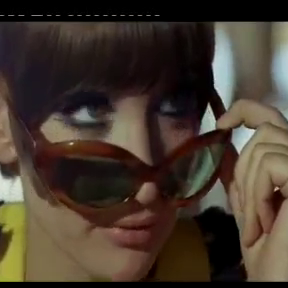 Bilder La chica de los anuncios