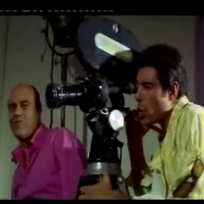 Bilder La chica de los anuncios