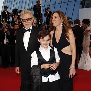 Bilder Harvey Keitel