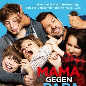 Bilder Mama gegen Papa