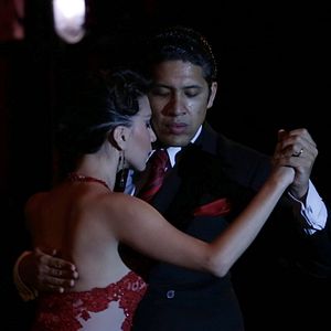 Bilder Tango Pasión