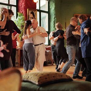 Bilder Tango Pasión