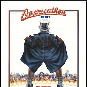 Bilder 1998 - Die vier Milliarden Dollar Show