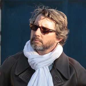 Bilder Bruno Podalydès