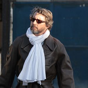 Bilder Bruno Podalydès