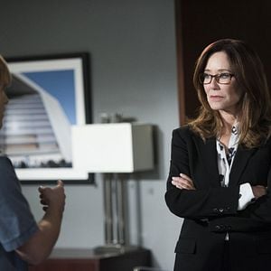 Bilder Major Crimes