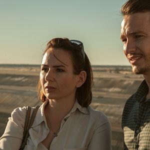 Bilder Vladimir Burlakov