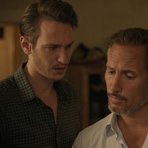 Bilder Benno Fürmann