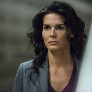 Bilder Angie Harmon