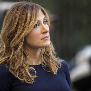 Bilder Sasha Alexander