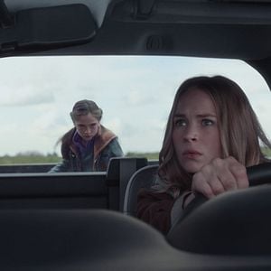 Bilder Raffey Cassidy