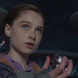 Bilder Raffey Cassidy