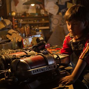 Bilder Thomas Robinson