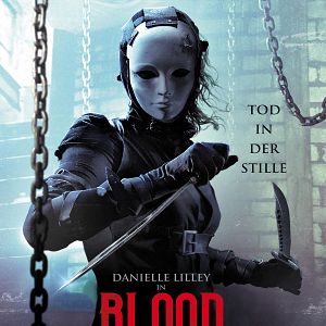 Bilder Blood Widow - Tod in der Stille