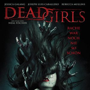 Bilder Dead Girls - Rache war noch nie so schön