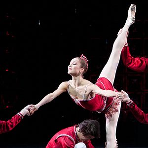 Bilder Joyaux (Bolchoï)